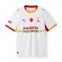 Camisola Galatasaray Homem Equipamento Segundo 2026-2027 Manga Curta